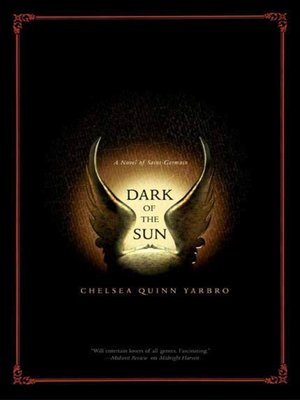 cover image of Dark of the Sun